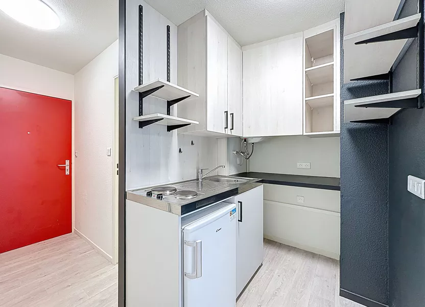 Appartement Rue Jean Lamour à Nancy