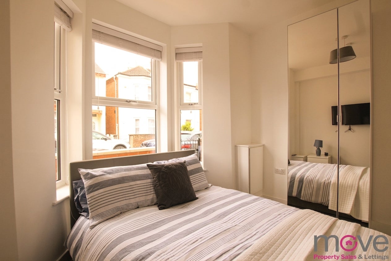 Room Archibald Street in Gloucester