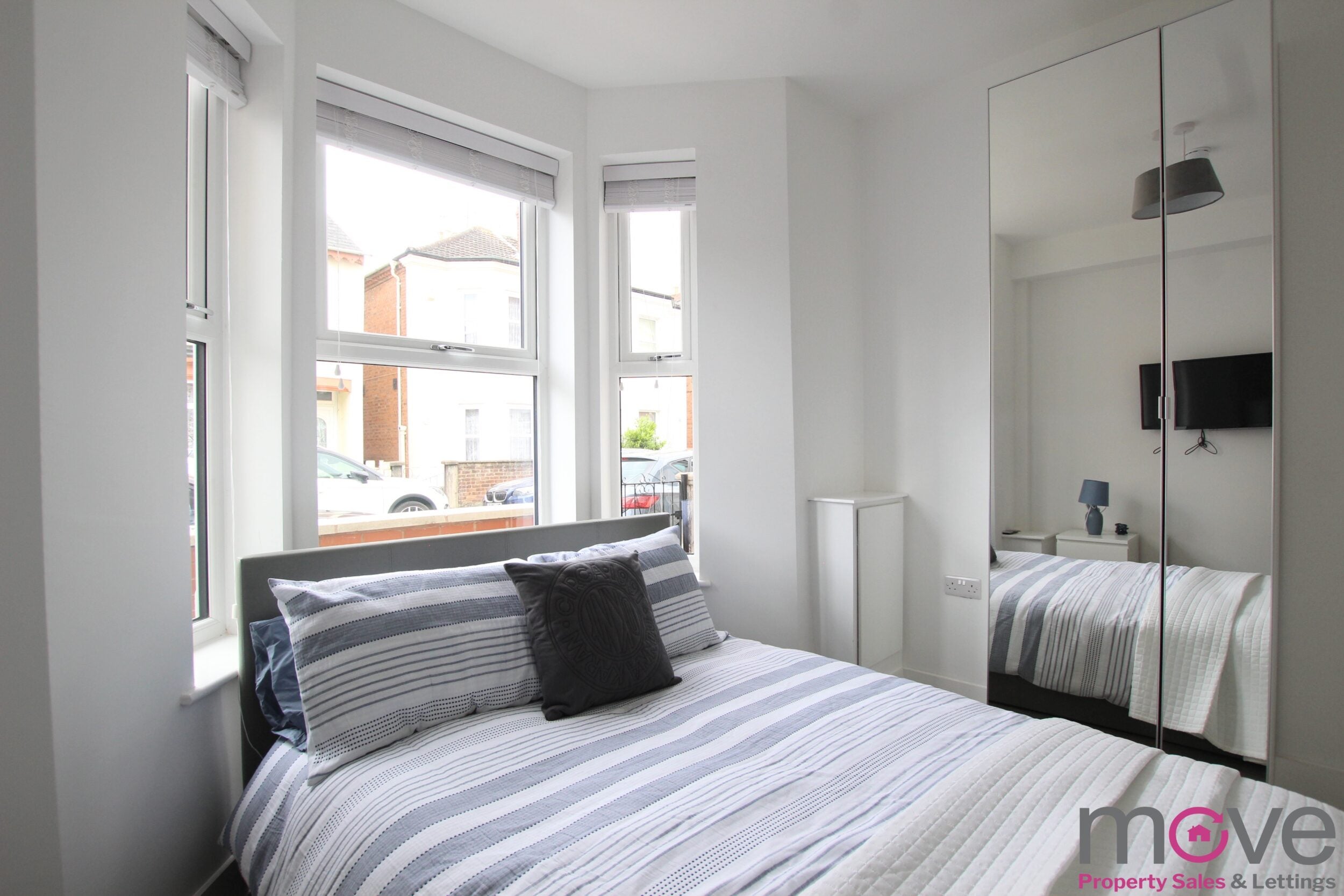 Room Archibald Street in Gloucester
