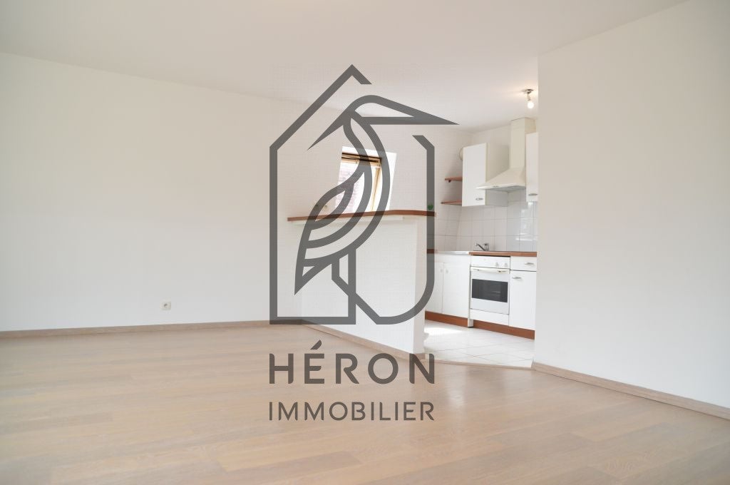 Appartement Rue Eugène d'Hallendre à La Madeleine