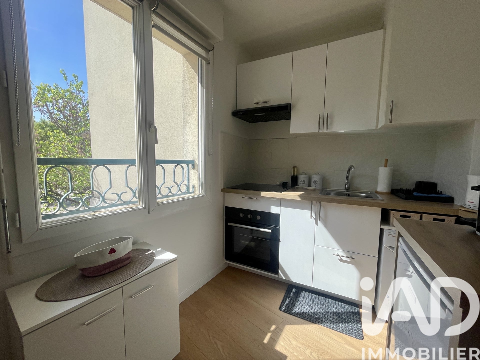 Appartement Boulevard Carnot à Carrières-sur-Seine
