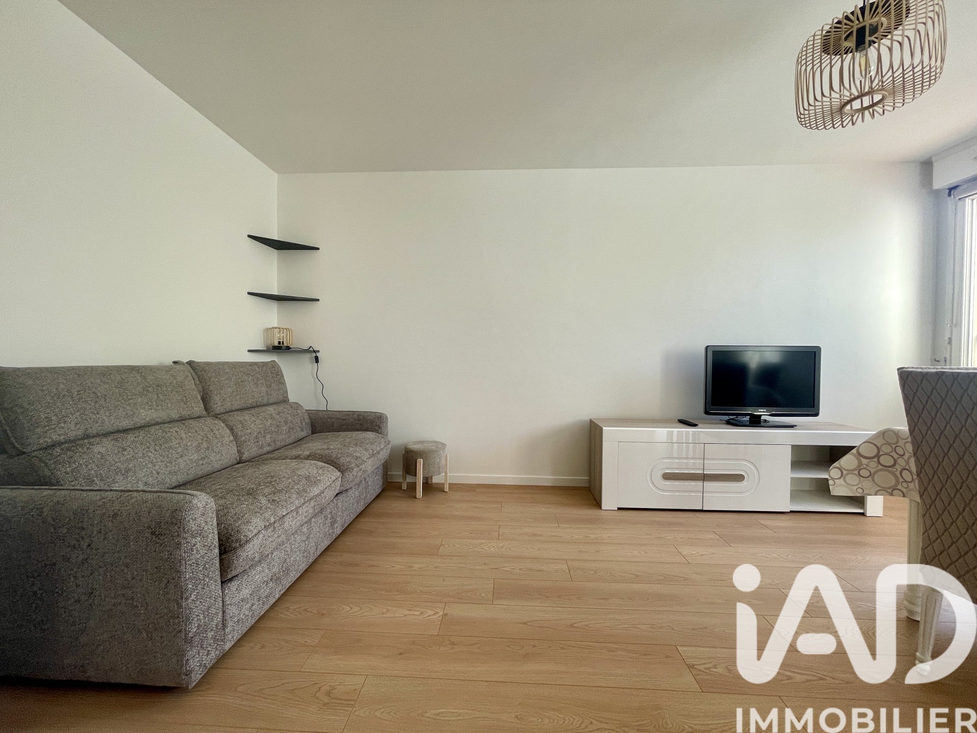 Appartement Boulevard Carnot à Carrières-sur-Seine