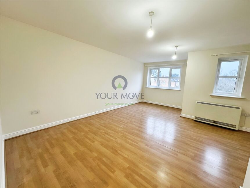 Flat Thyme Close in Greater London