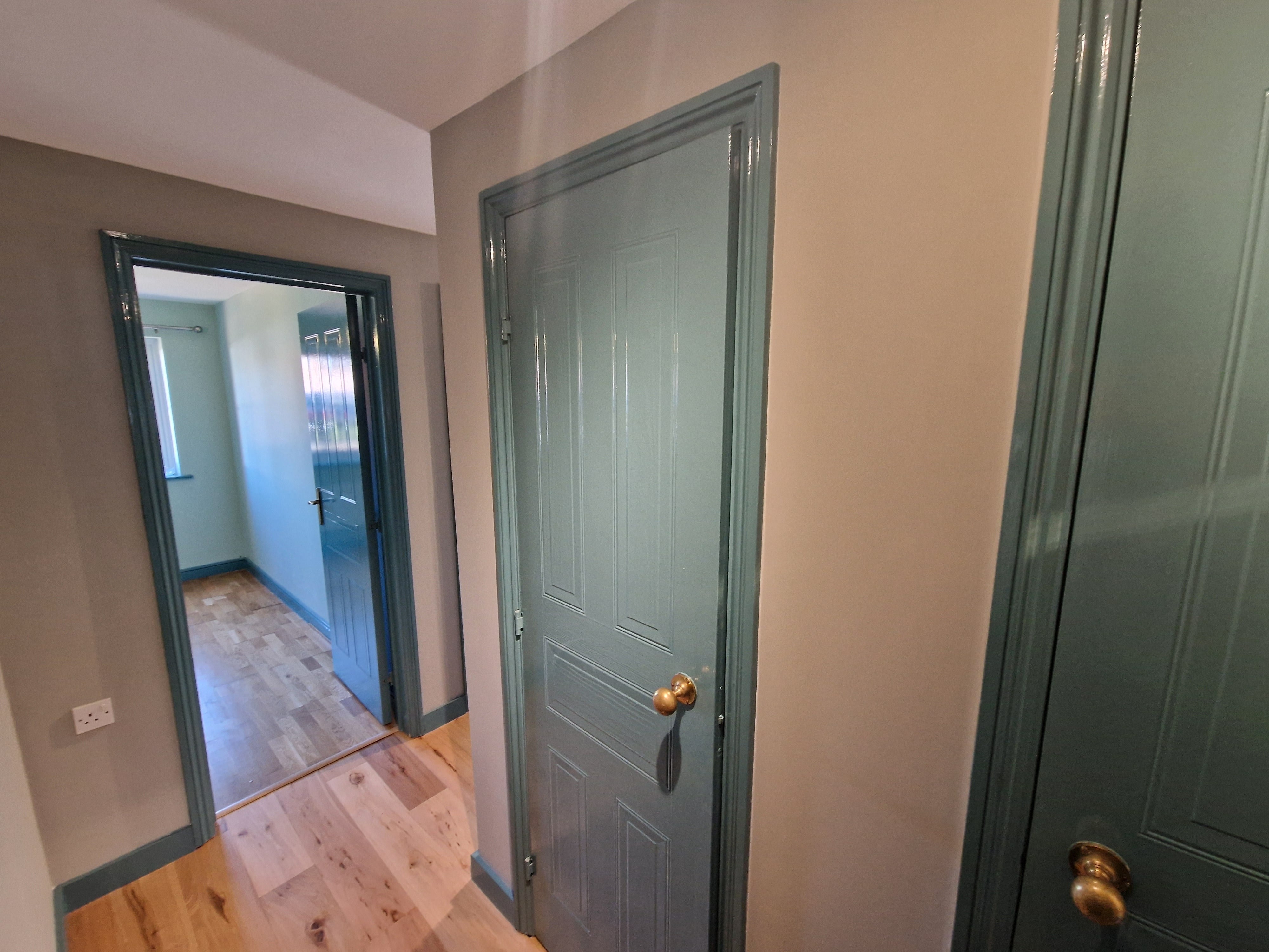 Flat Hardwicke Place in St Albans