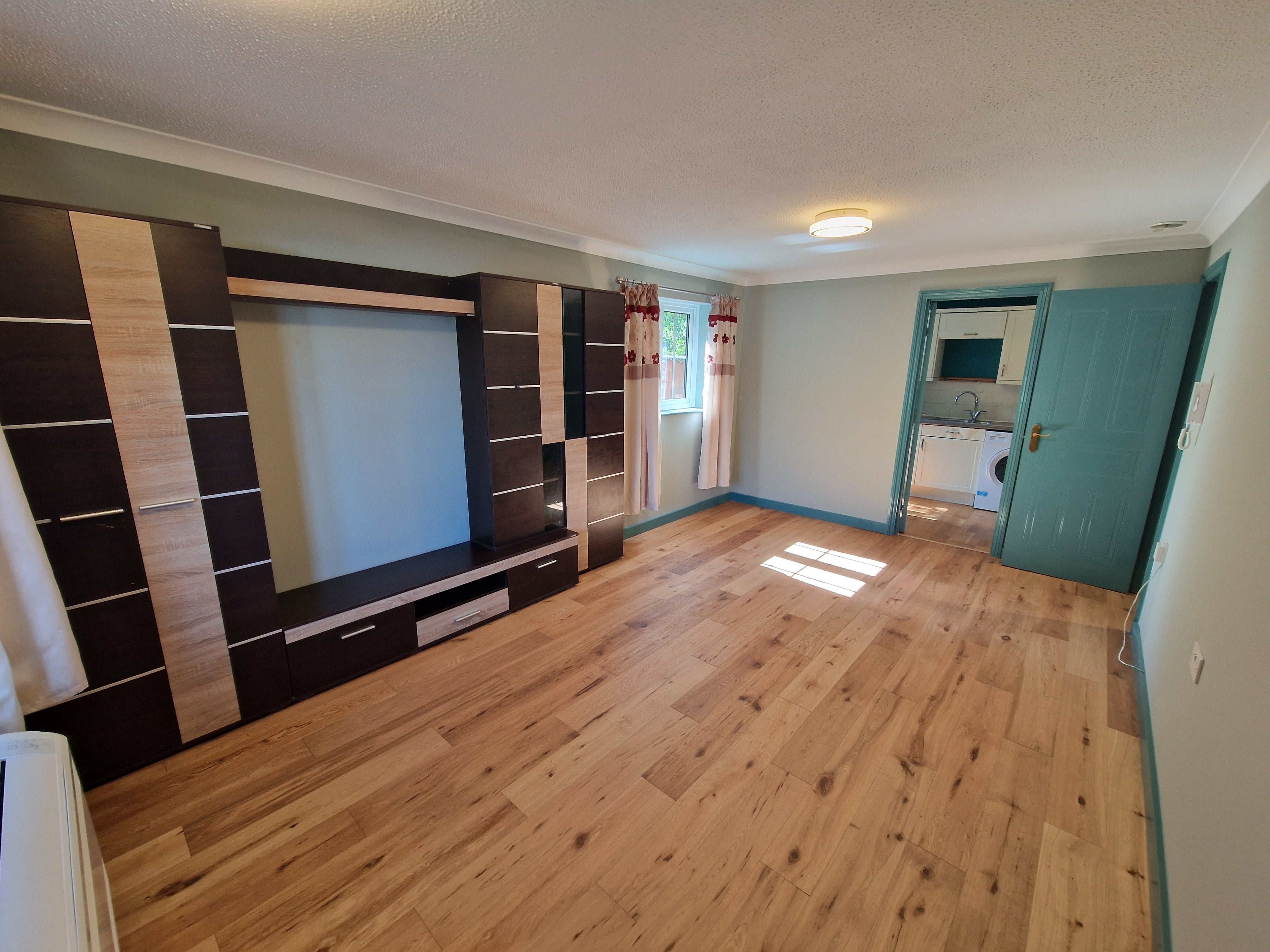 Flat Hardwicke Place in St Albans