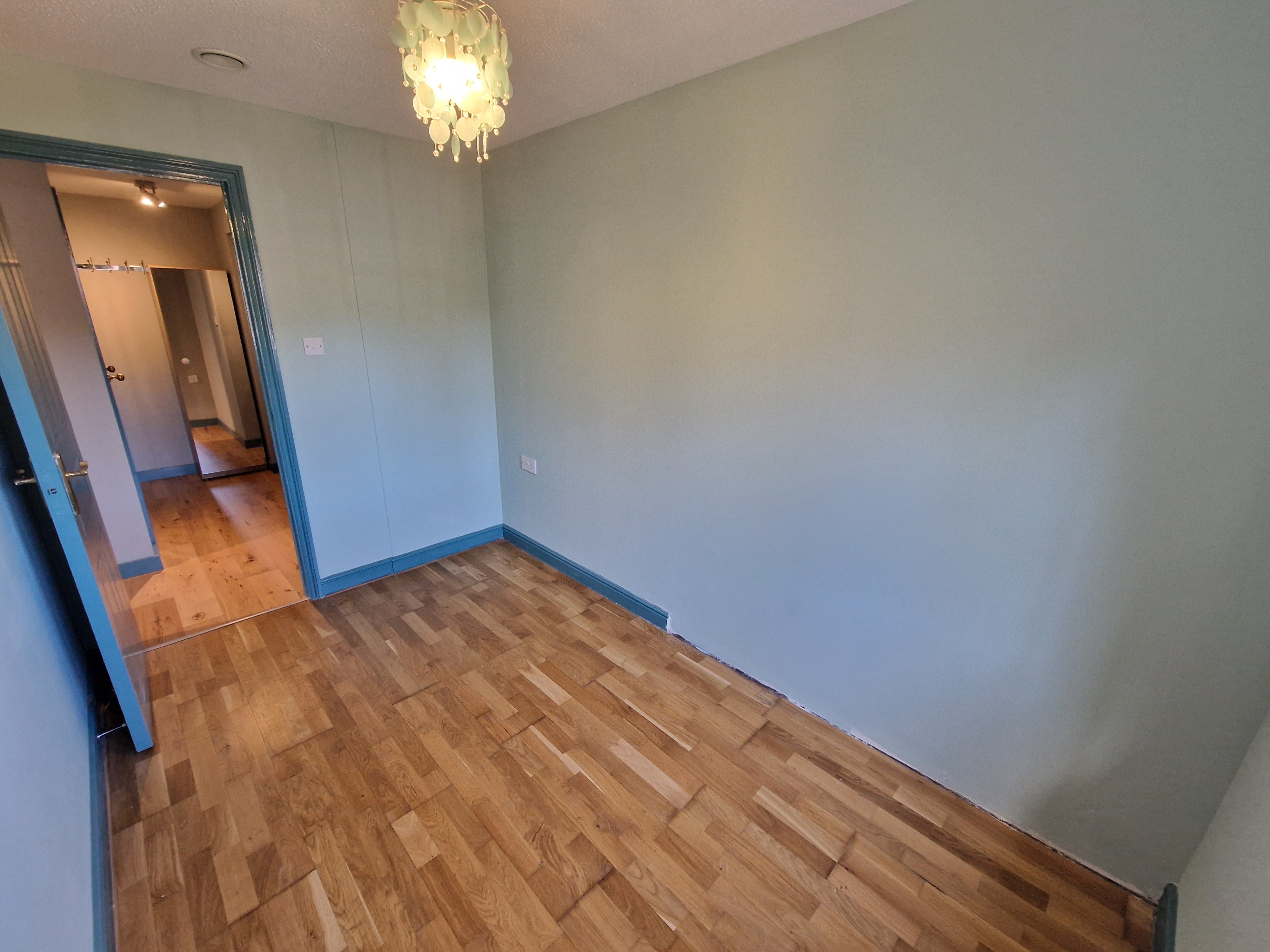 Flat Hardwicke Place in St Albans