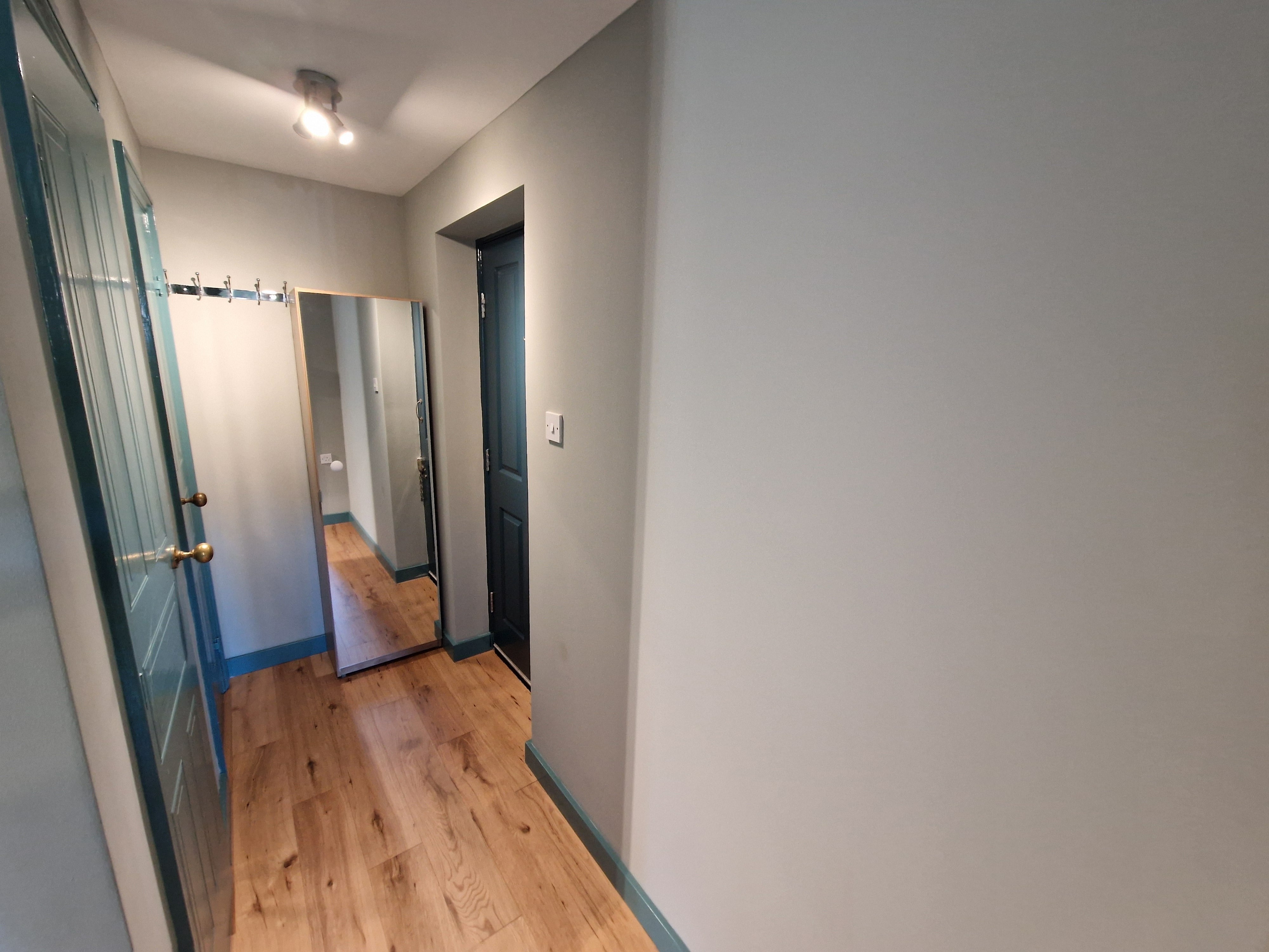 Flat Hardwicke Place in St Albans
