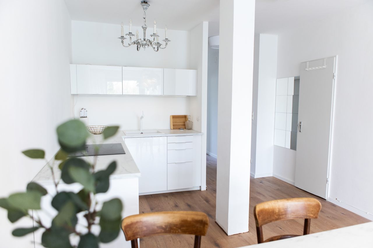 Wohnung Ohmoor in Hamburg