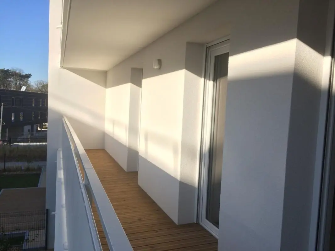 Flat Rue Paul Verlaine in Thouaré-sur-Loire