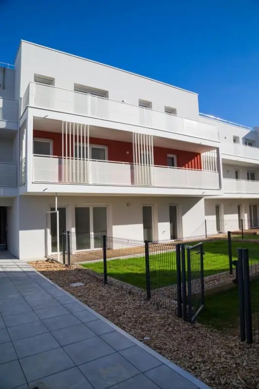 Flat Rue Paul Verlaine in Thouaré-sur-Loire