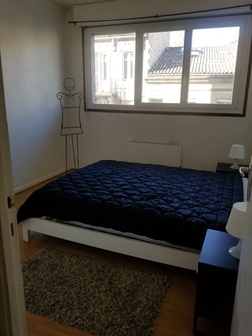 Appartement Rue René Guérin à Saint-Germain-et-Mons