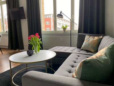 Wohnung Nachtweide in Magdeburg