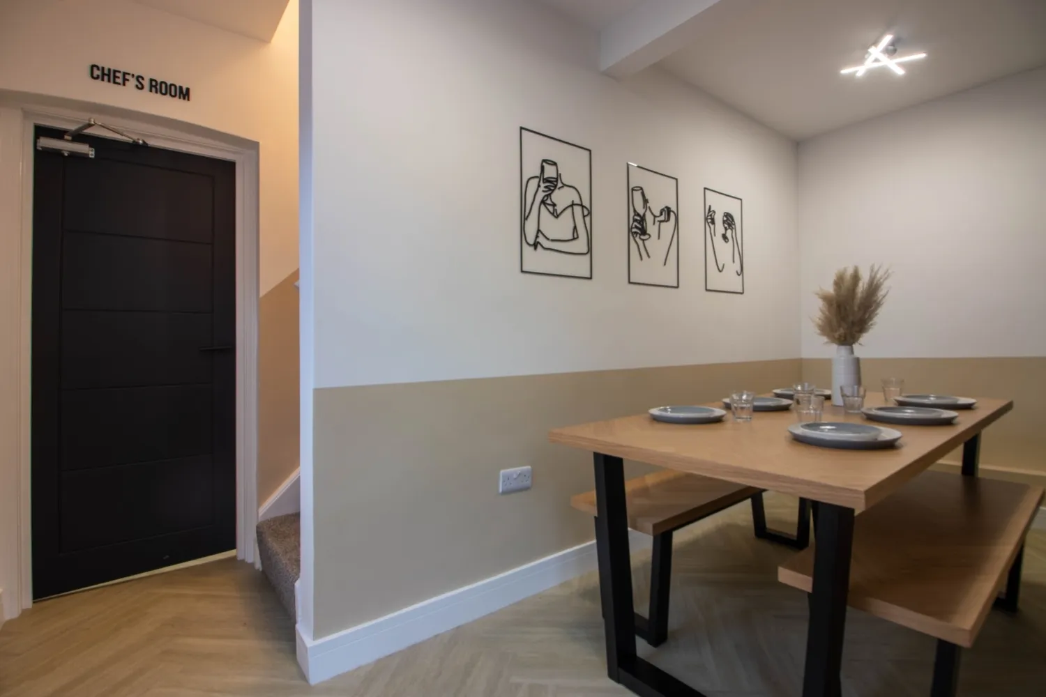 Room Chilwell Road in Nottingham