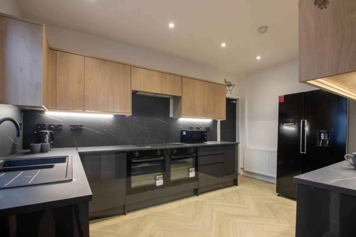 Room Chilwell Road in Nottingham