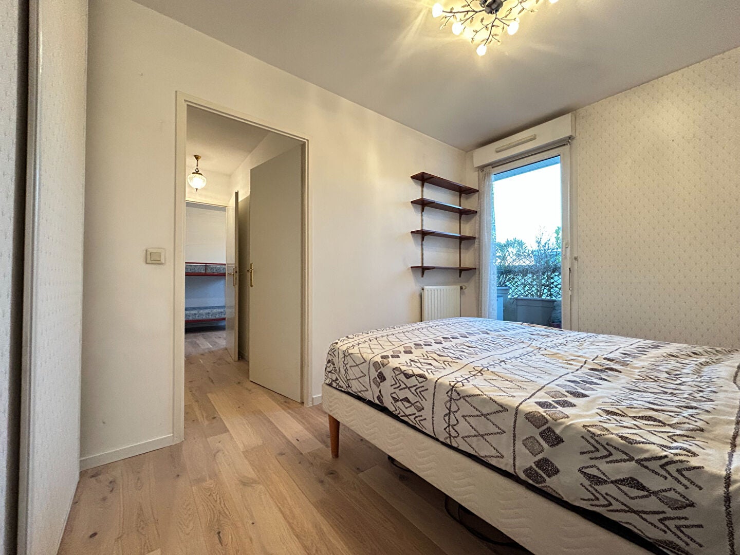 Appartement Rue Magellan à Massy