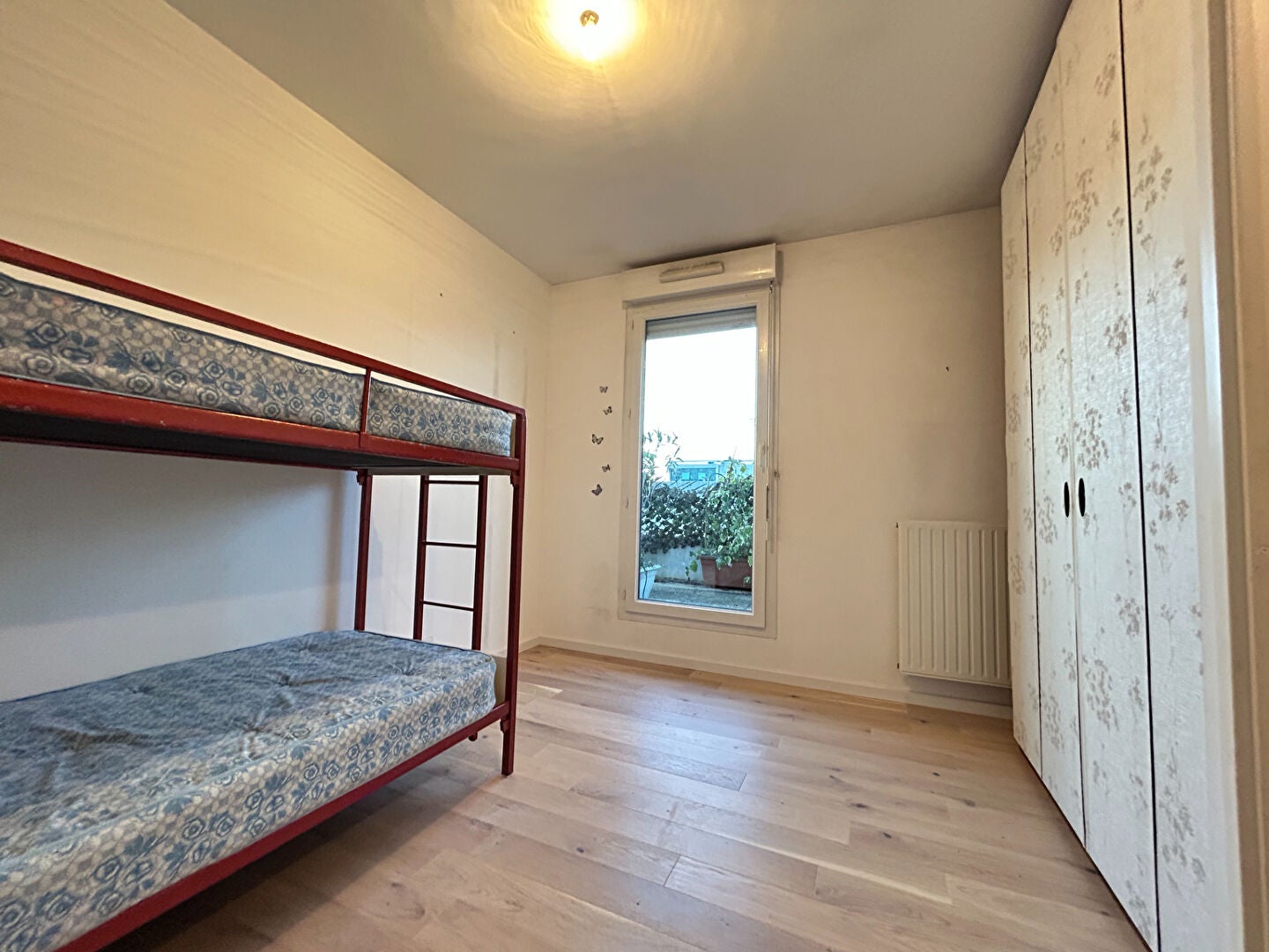 Appartement Rue Magellan à Massy