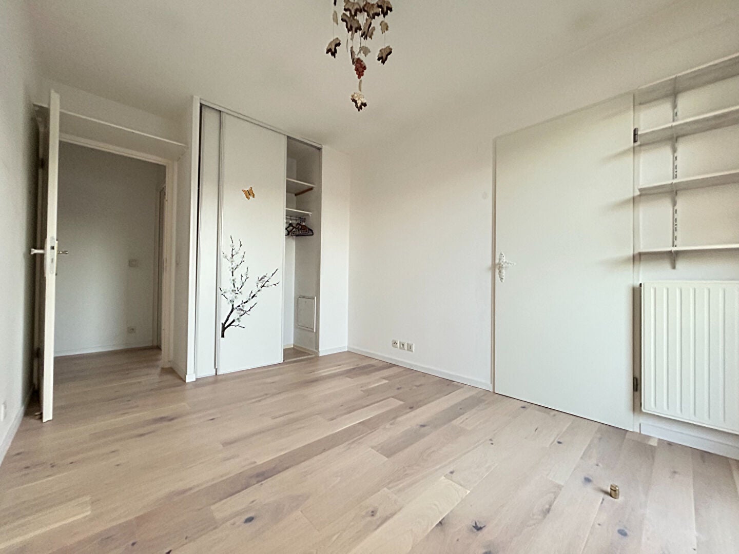 Flat Rue Magellan in Massy