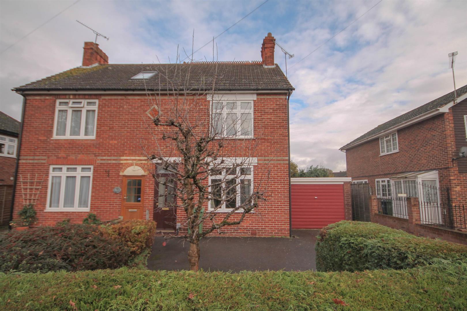 House Coleford Bridge Road in Surrey Heath
