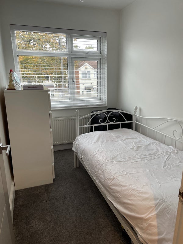 Room Goodway Road in Birmingham