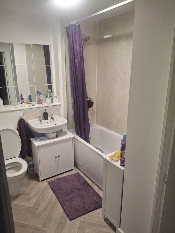 Room Carswell Walk in City of Edinburgh