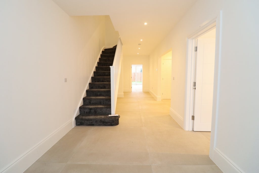 Room Globe Road in Greater London