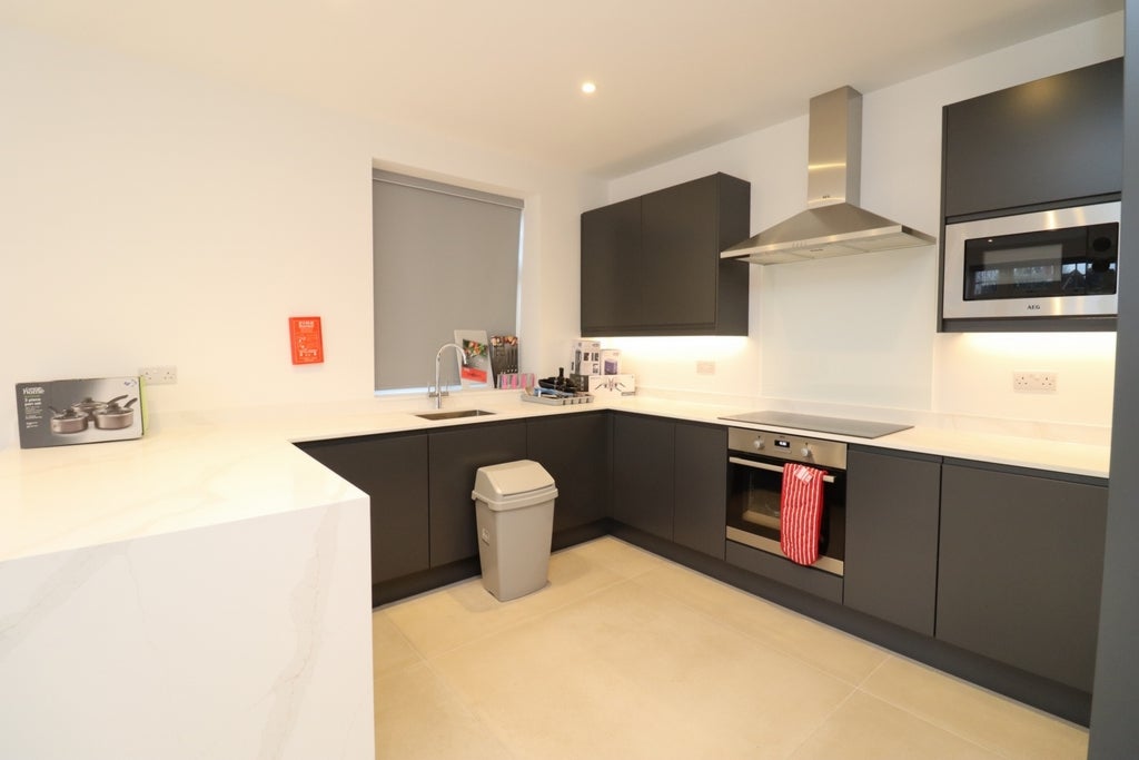 Room Globe Road in Greater London
