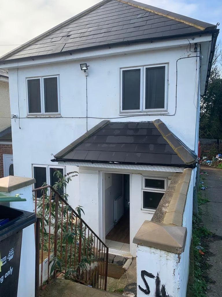 House Stonebridge Road in Gravesham