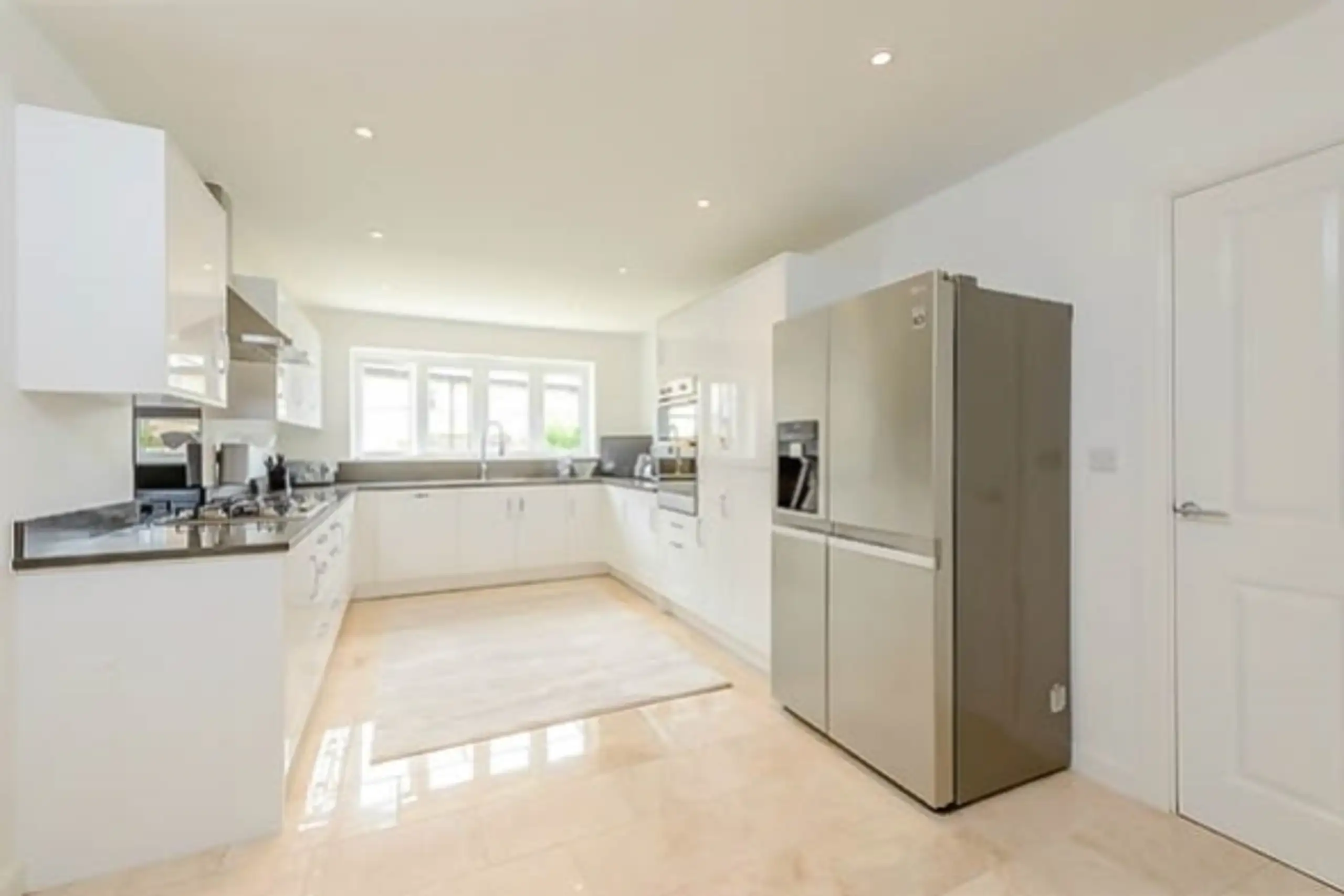 House Kempton Close in Cherwell District