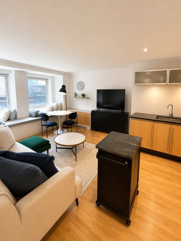 Room High Holborn in Greater London