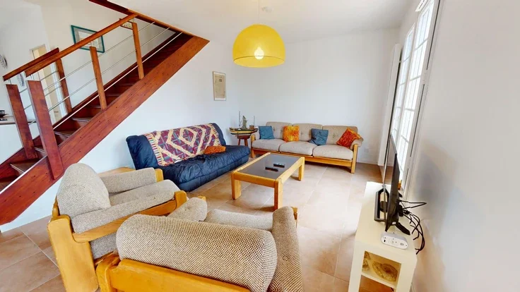 Appartement Rue de l'Île d'Houat à La Turballe