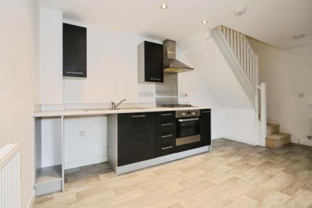 House Templar Road in North West Leicestershire