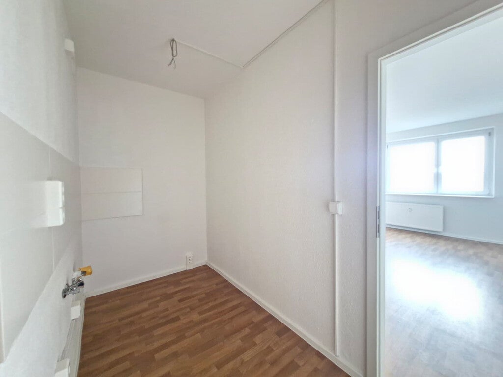 Wohnung Albert-Wolf-Platz in Dresden