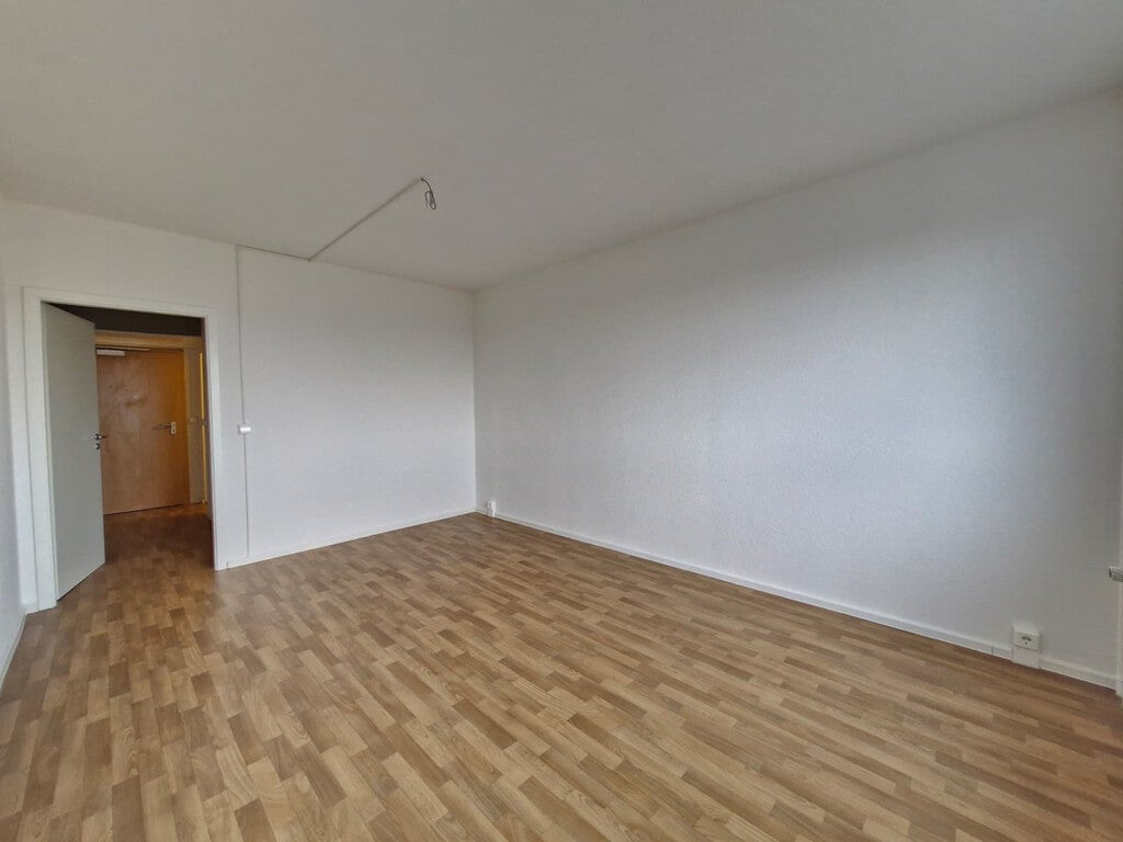 Wohnung Albert-Wolf-Platz in Dresden