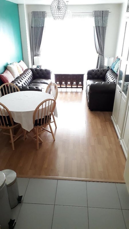 Room Point Pleasant in Greater London