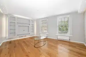 Flat Elsted Street in Greater London