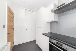 Flat Elsted Street in Greater London