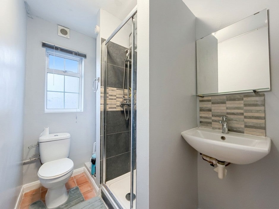 House Belgrave Mews in Greater London