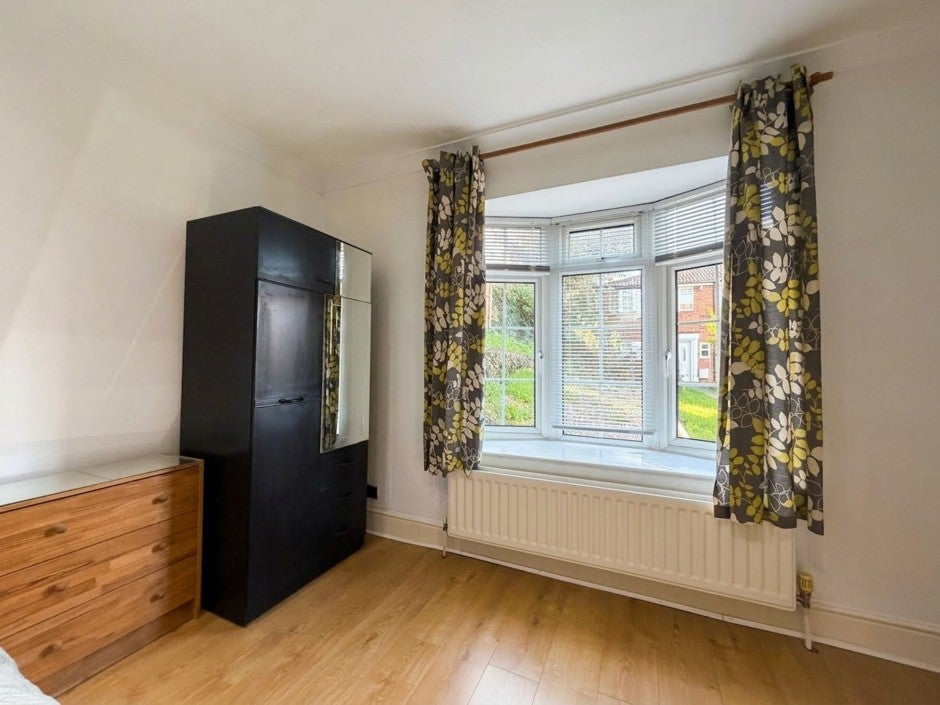 House Belgrave Mews in Greater London