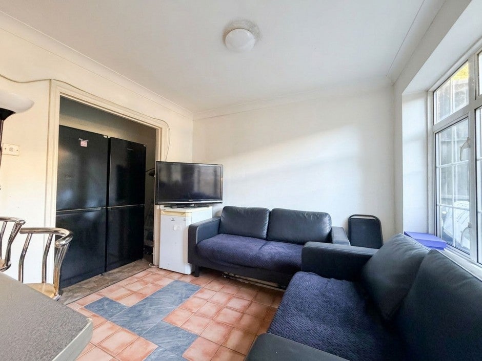 House Belgrave Mews in Greater London