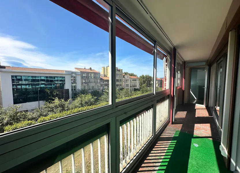 Appartement Rue des Jotglars à Perpignan