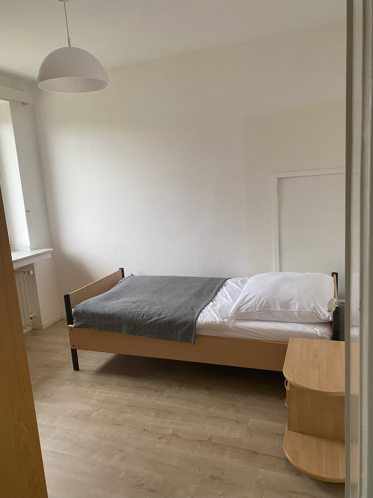 Haus An der None in Herford-Stadt