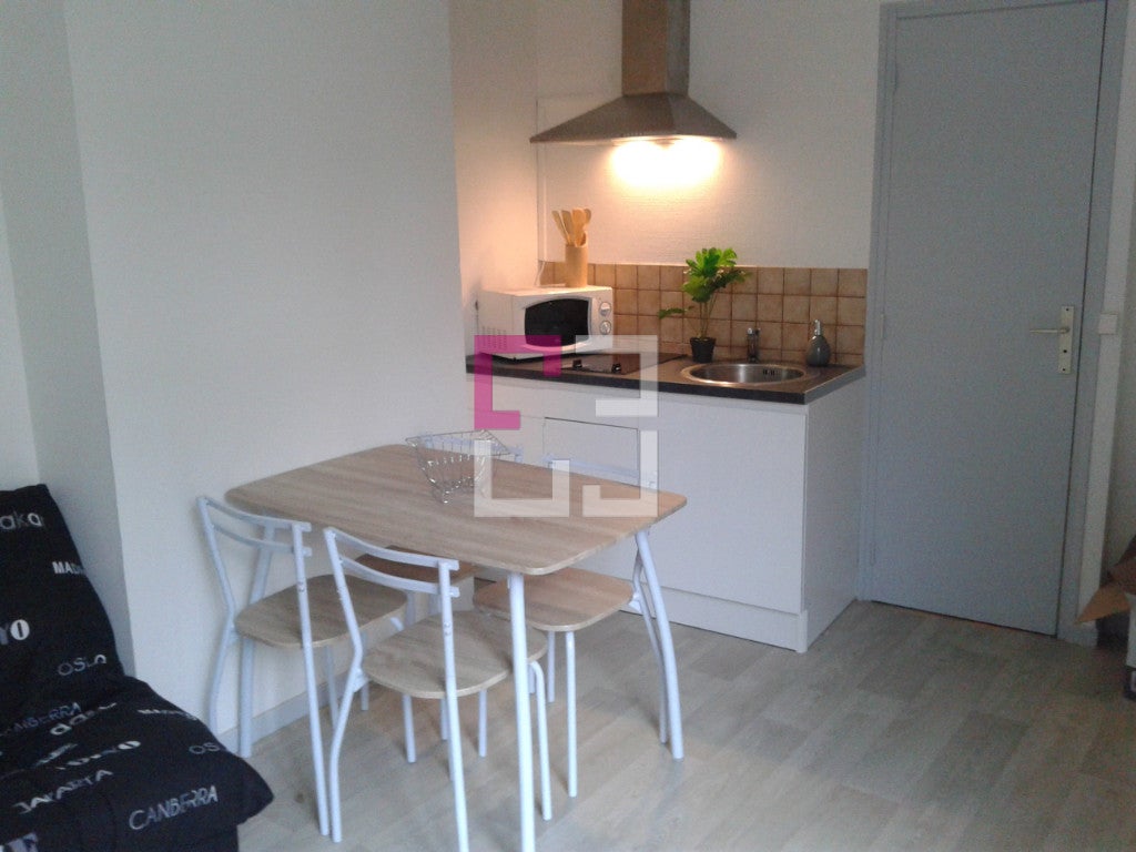 Appartement Rue Voltaire à Saint-Quentin