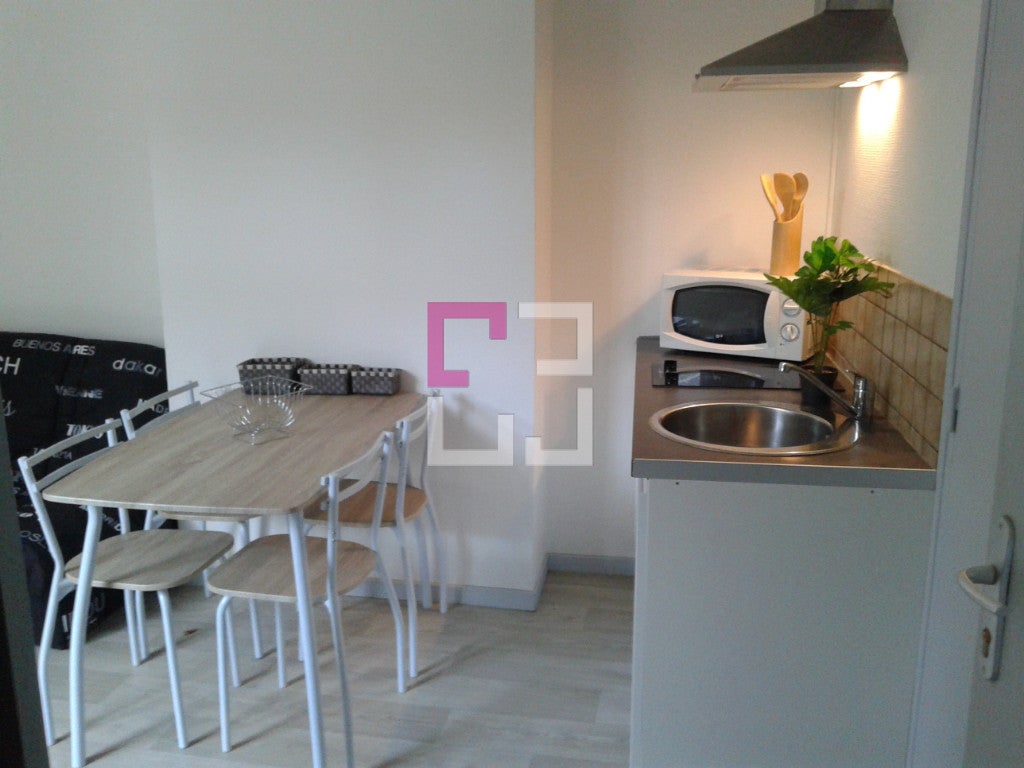 Appartement Rue Voltaire à Saint-Quentin