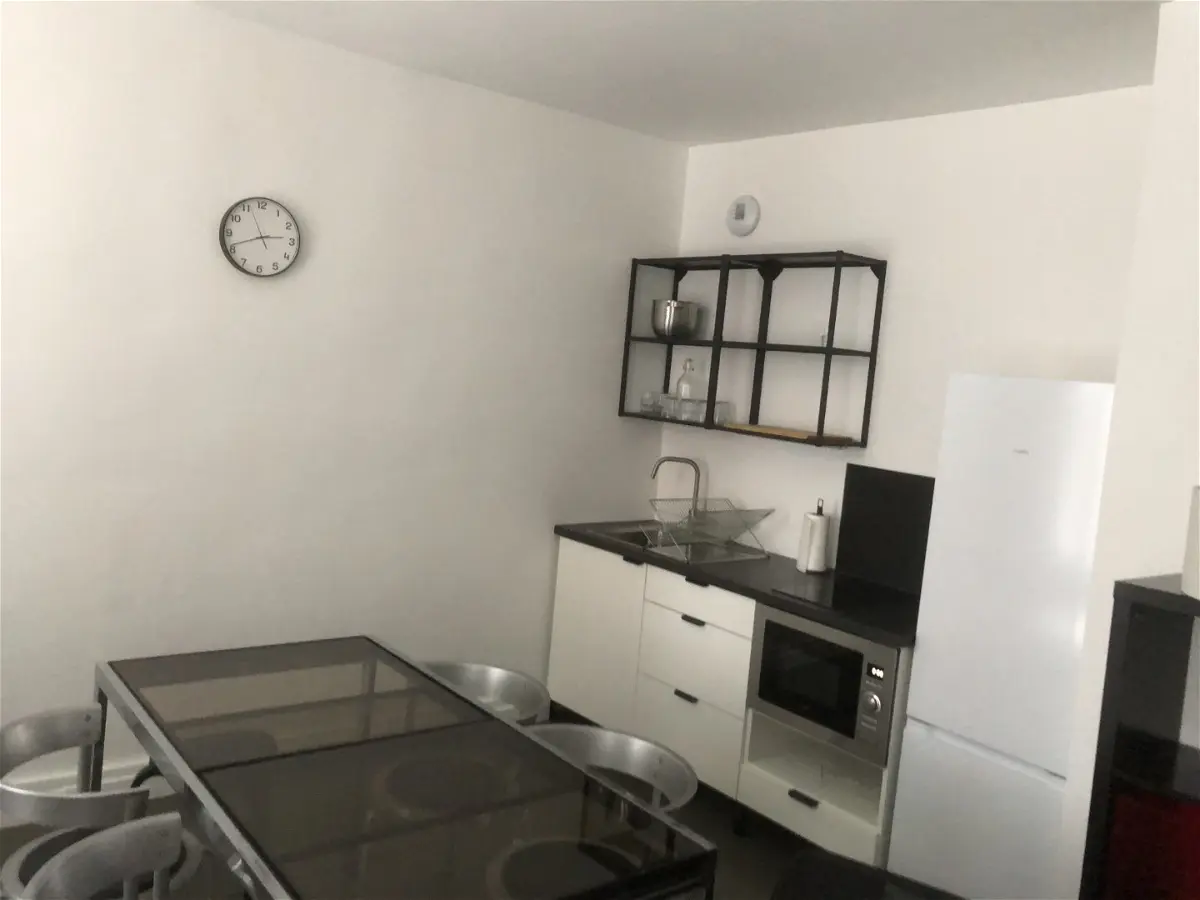 Flat Rue Roger Salengro in Lille
