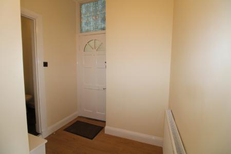 Flat Nelson Street in Grangemouth