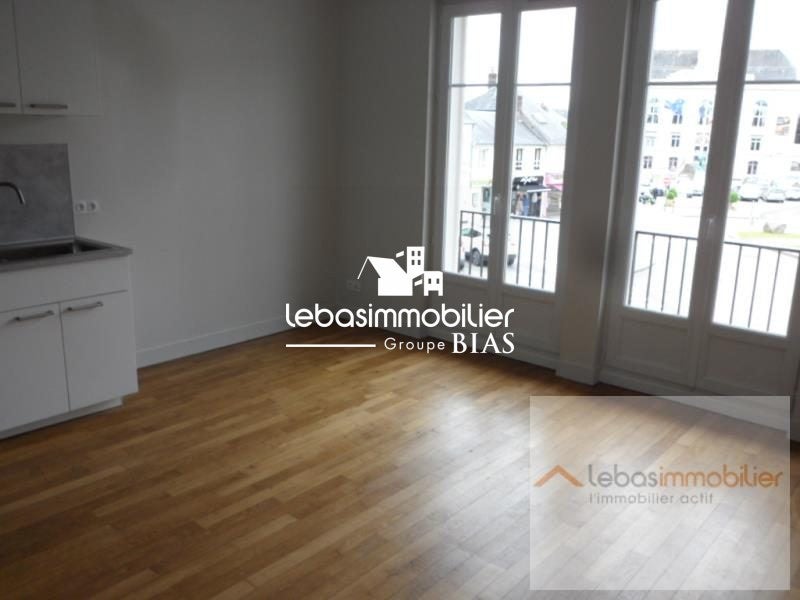 Appartement Rue des Mésanges à Sainte-Marie-des-Champs