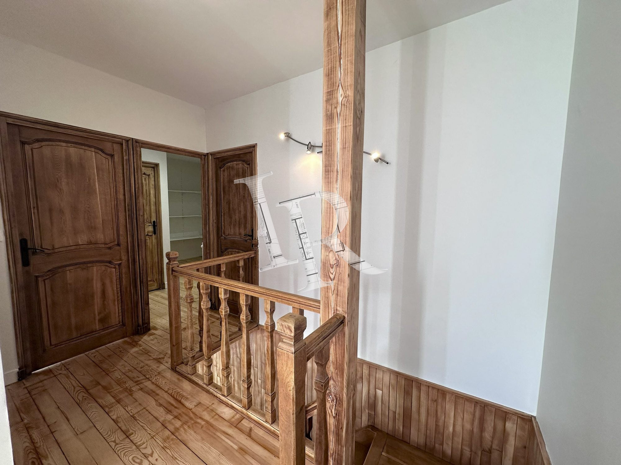 Maison Route de Freycenet à Saint-Vidal