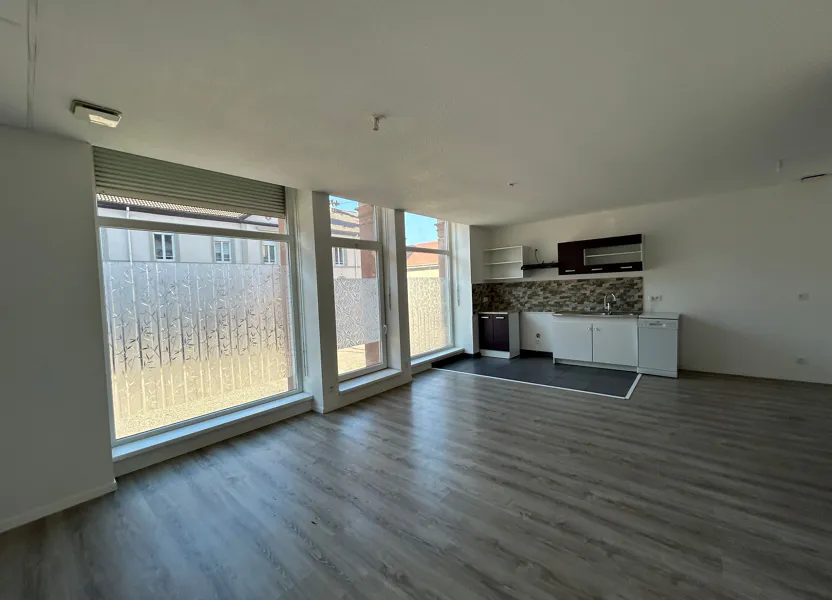 Appartement Grand'Rue à Rothau