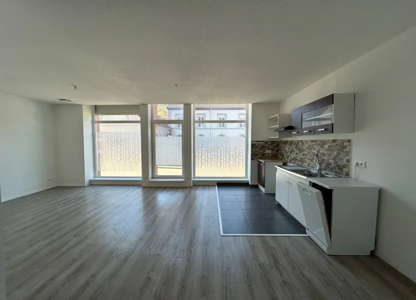 Appartement Grand'Rue à Rothau