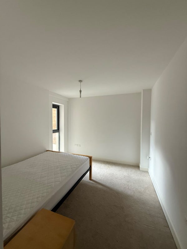 Room King Square Avenue in Bristol